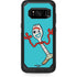 Disney Toy Story Forky Otterbox Commuter Galaxy Skin