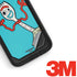 Disney Toy Story Forky Otterbox Commuter Galaxy Skin