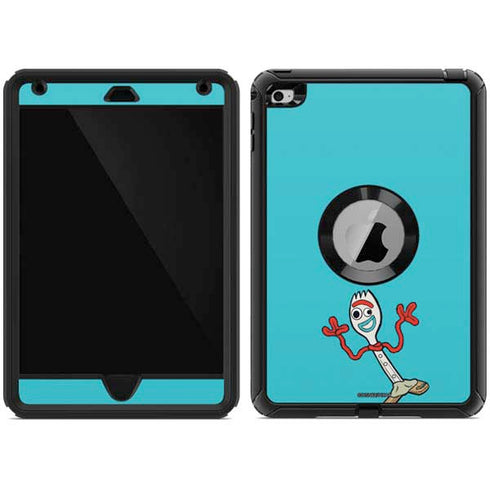 Disney Toy Story Forky Otterbox Defender iPad Skin