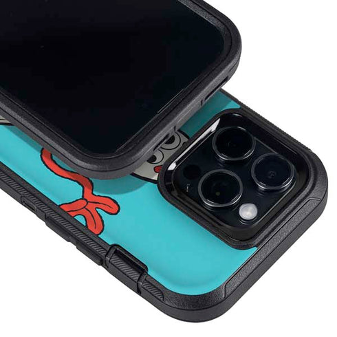 Disney Toy Story Forky Otterbox Defender iPhone Skin
