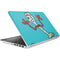 Disney Toy Story Forky HP Pavilion Skin