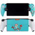 Disney Toy Story Forky PlayStation Portal Remote Player Skin