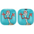Disney Toy Story Forky PowerBeats Pro Skin