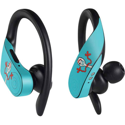 Disney Toy Story Forky PowerBeats Pro Skin