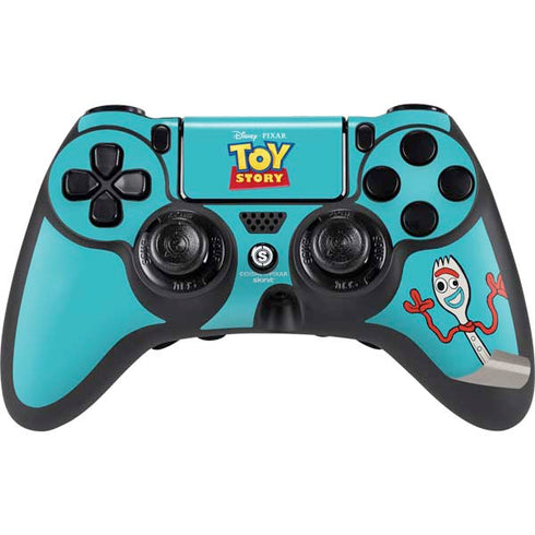 Disney Toy Story Forky PS4/PC SCUF Impact Controller Skin