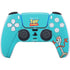 Disney Toy Story Forky PS5 Controller Skin