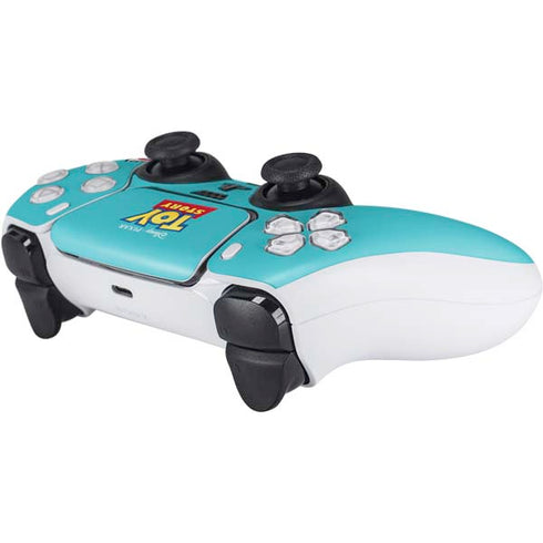 Disney Toy Story Forky PS5 Controller Skin