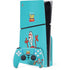 Disney Toy Story Forky PS5 Slim Disk Bundle Skin