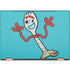 Disney Toy Story Forky HP Spectre Skin