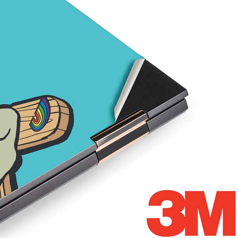 Disney Toy Story Forky HP Spectre Skin