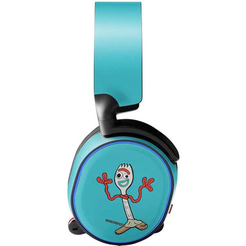 Disney Toy Story Forky SteelSeries Arctis 5 Skin