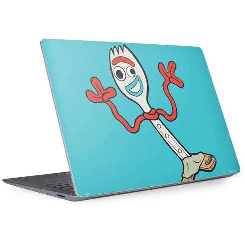 Disney Toy Story Forky Surface Laptop 3 13.5in Skin
