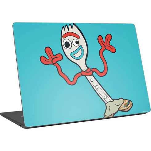 Disney Toy Story Forky Surface Laptop 4 15in Skin