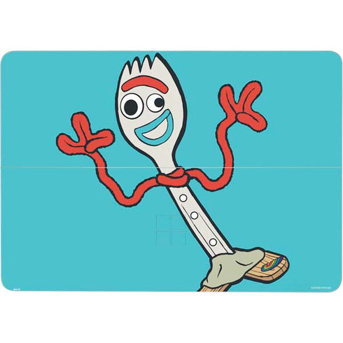 Disney Toy Story Forky Surface Laptop Studio Skin