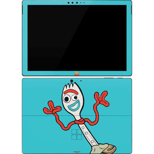 Disney Toy Story Forky Surface Pro 7 Skin