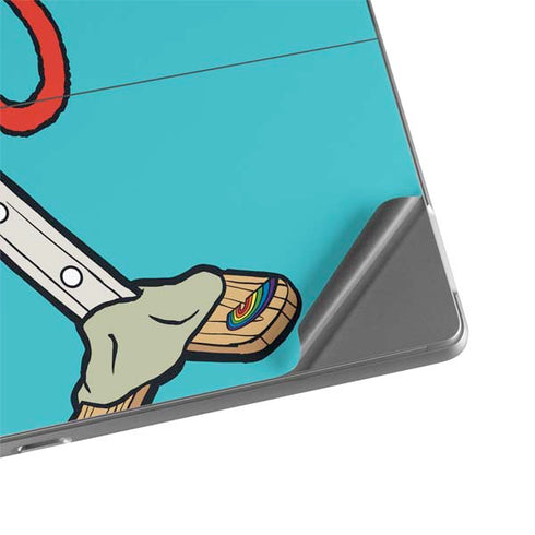 Disney Toy Story Forky Surface Pro 8 Skin