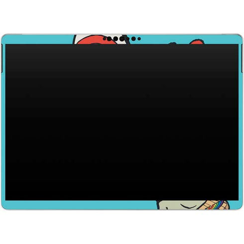 Disney Toy Story Forky Surface Pro 9 Skin