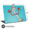 Disney Toy Story Forky Universal Laptop 13in (10.6 x 7.6in) Skin