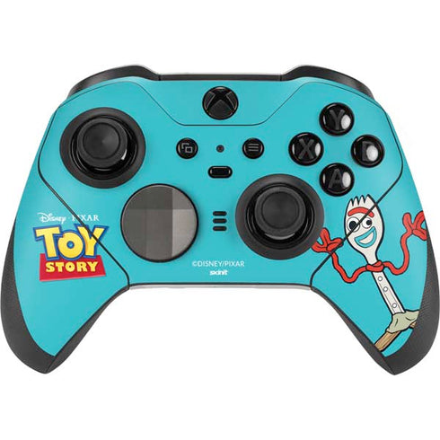 Disney Toy Story Forky Xbox Elite Wireless Controller Series 2 Skin