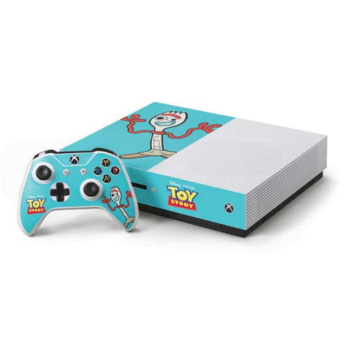 Disney Toy Story Forky Xbox One Skins