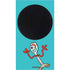 Disney Toy Story Forky Xbox Series S Console Skin