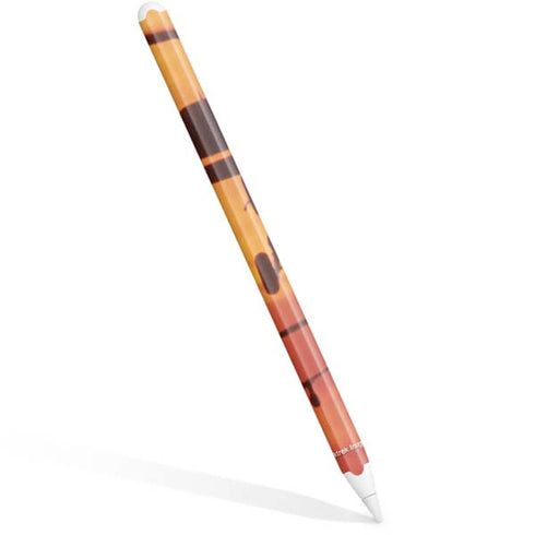 Four AH-64 Apache Helicopters Apple Pencil (2nd Gen 2019) Skin