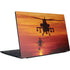 Four AH-64 Apache Helicopters Dell Vostro Skin
