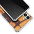 Four AH-64 Apache Helicopters Galaxy A13 5G Clear Case