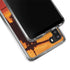 Four AH-64 Apache Helicopters Galaxy A21 Clear Case