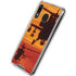 Four AH-64 Apache Helicopters Galaxy A30 Clear Case