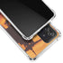 Four AH-64 Apache Helicopters Galaxy A52 5G Clear Case
