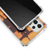 Four AH-64 Apache Helicopters Galaxy A53 5G Clear Case