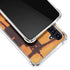 Four AH-64 Apache Helicopters Galaxy A54 5G Clear Case