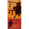 Four AH-64 Apache Helicopters Galaxy Note 10 Plus Skin