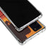 Four AH-64 Apache Helicopters Galaxy Note20 5G Clear Case