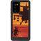 Four AH-64 Apache Helicopters Galaxy Note20 5G Waterproof Case