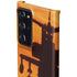 Four AH-64 Apache Helicopters Galaxy Note20 Ultra 5G Lite Case