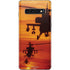 Four AH-64 Apache Helicopters Galaxy S10 Skin