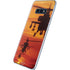 Four AH-64 Apache Helicopters Galaxy S10e Skin