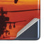 Four AH-64 Apache Helicopters Galaxy S20 Fan Edition Skin