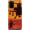 Four AH-64 Apache Helicopters Galaxy S20 Plus Pro Case