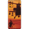 Four AH-64 Apache Helicopters Galaxy S20 Plus Skin