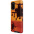 Four AH-64 Apache Helicopters Galaxy S20 Pro Case