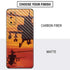 Four AH-64 Apache Helicopters Galaxy S20 Skin
