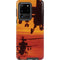 Four AH-64 Apache Helicopters Galaxy S20 Ultra 5G Pro Case
