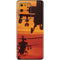 Four AH-64 Apache Helicopters Galaxy S20 Ultra 5G Skin