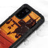 Four AH-64 Apache Helicopters Galaxy S20 Waterproof Case