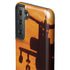 Four AH-64 Apache Helicopters Galaxy S21 Plus 5G Pro Case