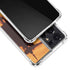 Four AH-64 Apache Helicopters Galaxy S21 Ultra 5G Clear Case