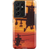 Four AH-64 Apache Helicopters Galaxy S21 Ultra 5G Pro Case